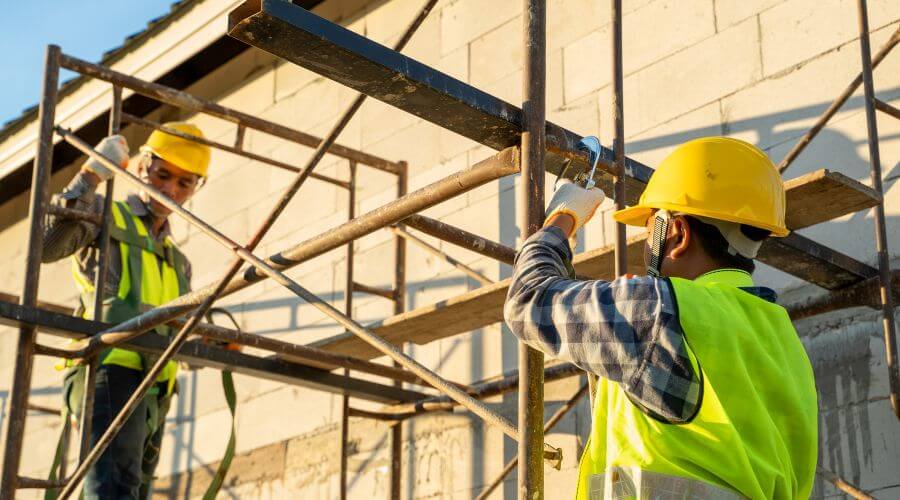 Professional fairlawn roofing services in New Lisbon, IN